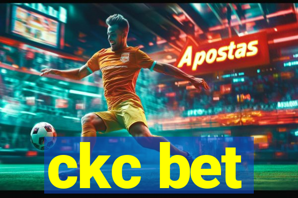 ckc bet